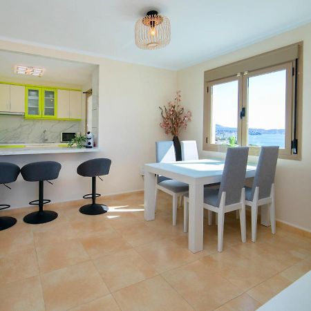 Apartment Esmeralda Suites-4 By Interhome Calp Dış mekan fotoğraf
