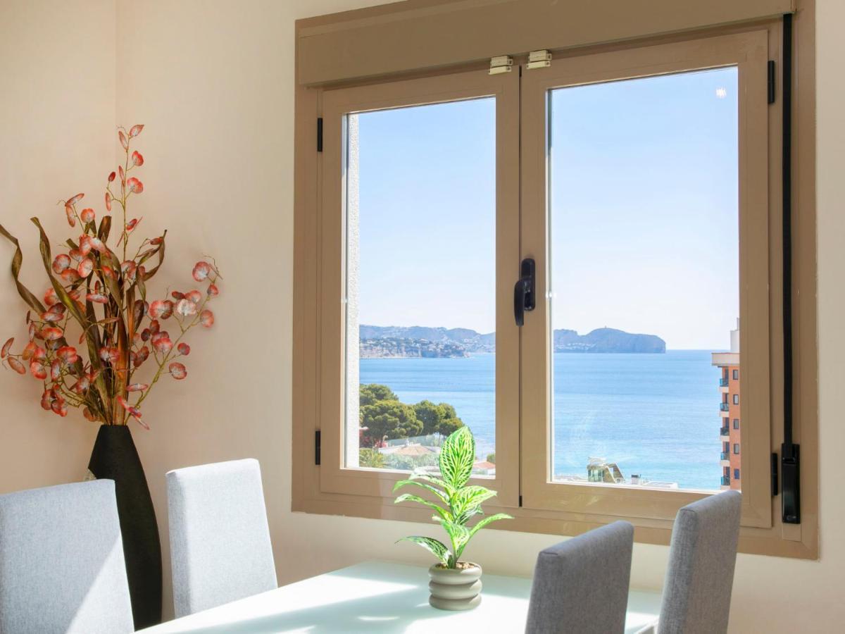 Apartment Esmeralda Suites-4 By Interhome Calp Dış mekan fotoğraf
