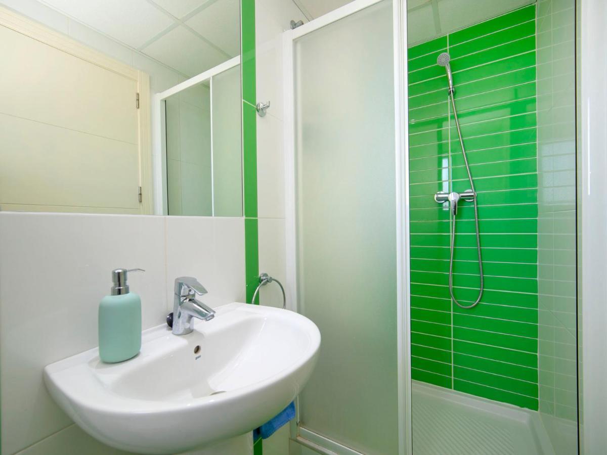 Apartment Esmeralda Suites-4 By Interhome Calp Dış mekan fotoğraf