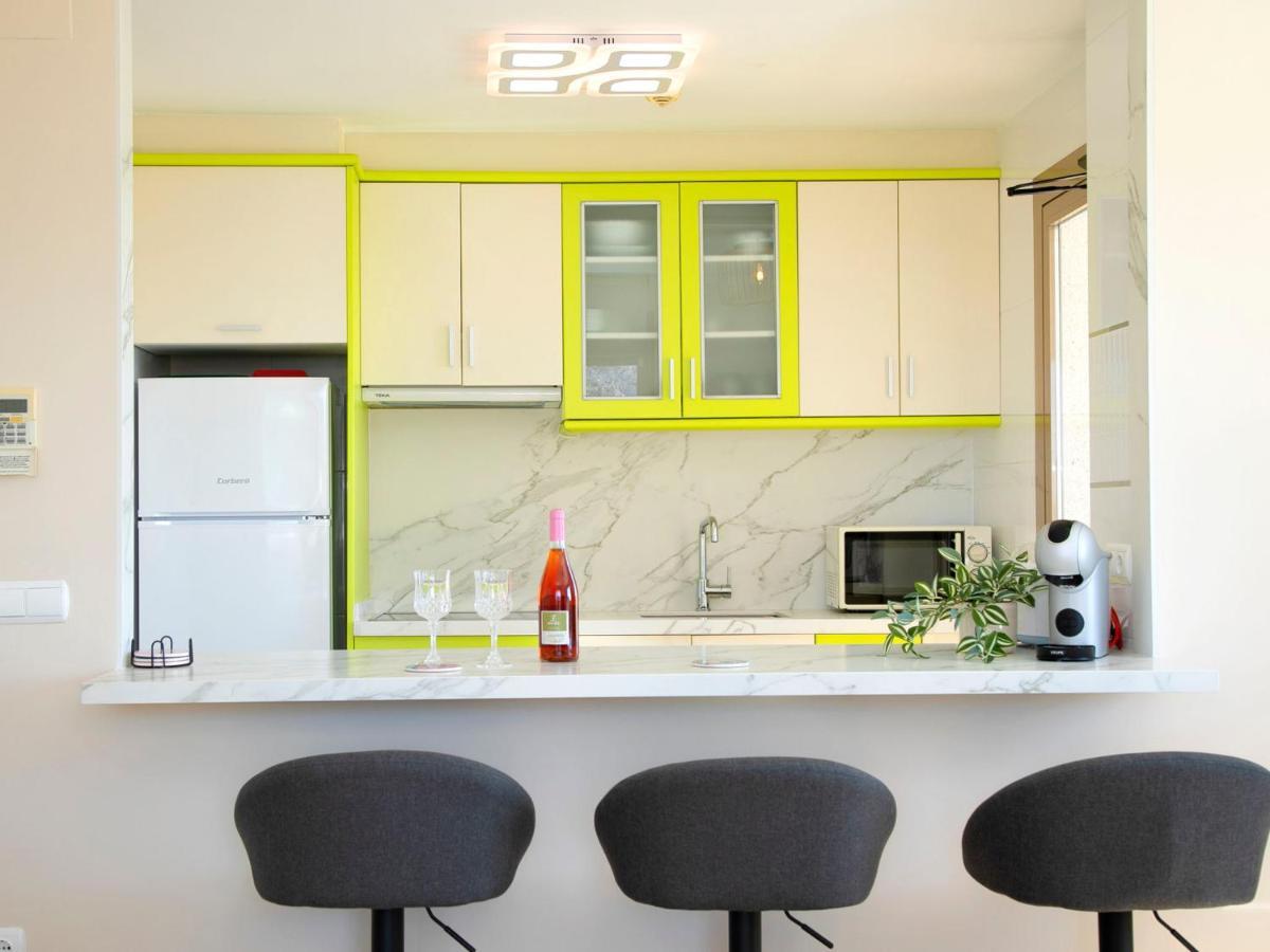 Apartment Esmeralda Suites-4 By Interhome Calp Dış mekan fotoğraf